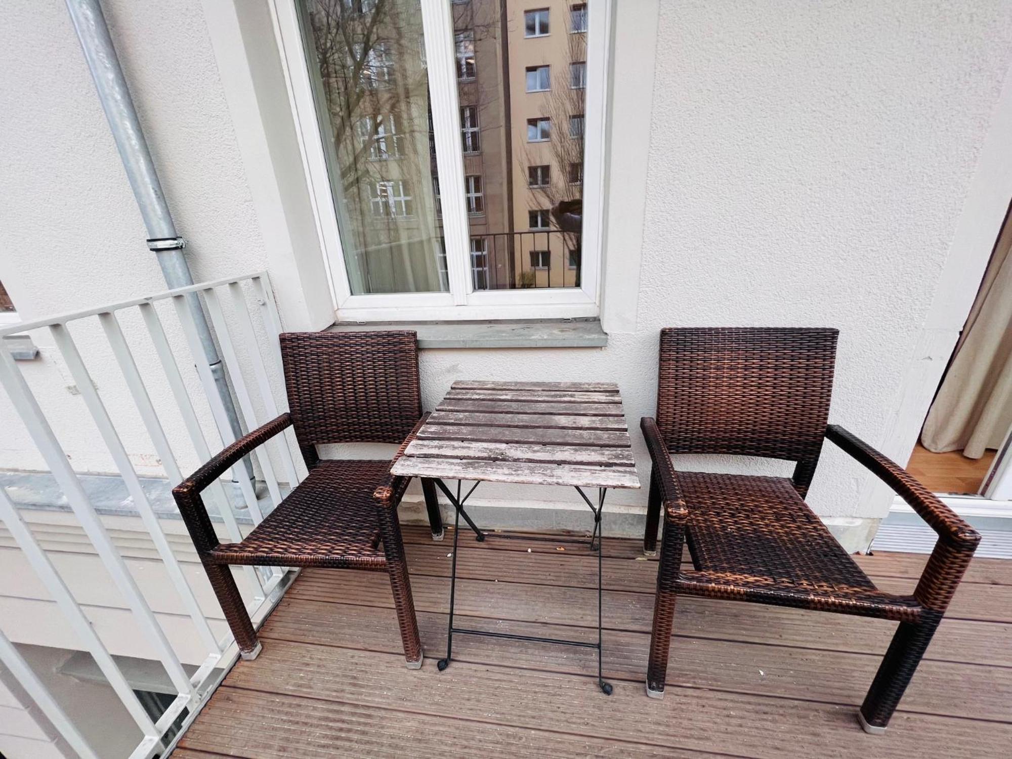 Central City West ベルリン エクステリア 写真